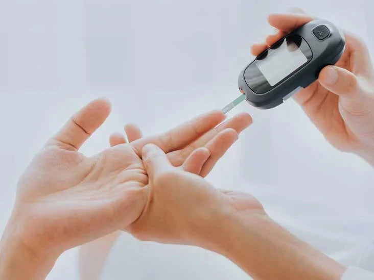 Controlling Blood Sugar Levels With Cordyceps militaris: A Safe New Hope For Type 2 Diabetes Patients