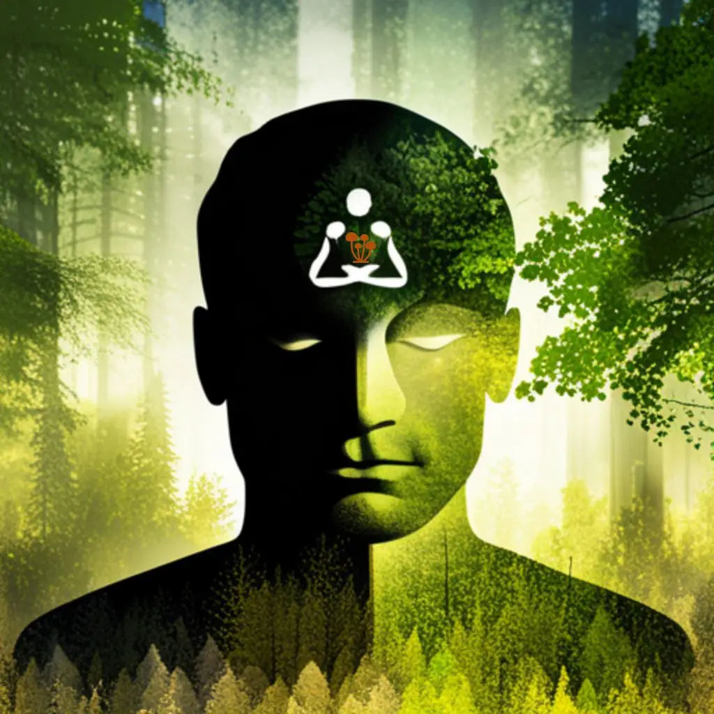 Mental Clarity and Focus: Unleashing the Cognitive Benefits of Keedajadi Cordyceps Militaris