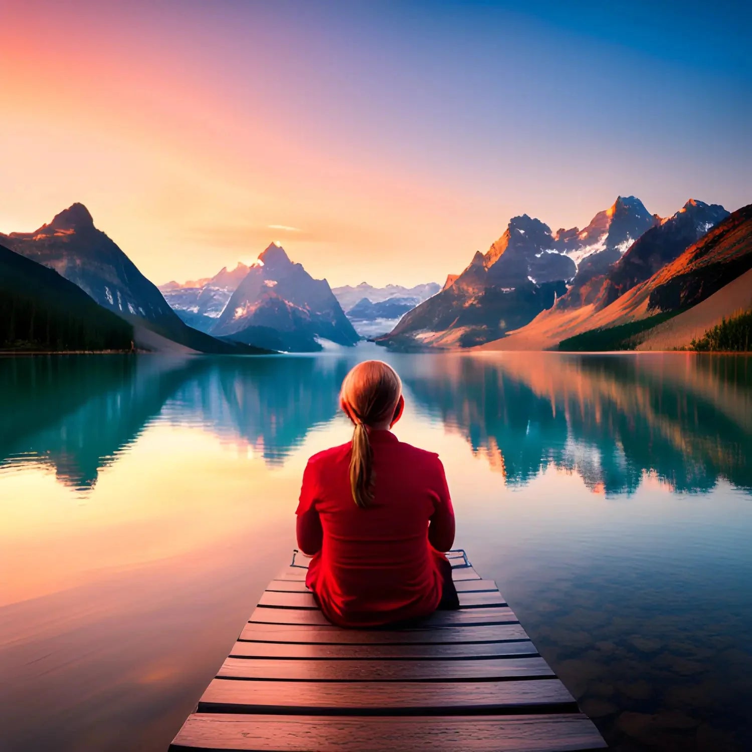 Stress Relief and Emotional Well-being: The Calming Effects of Keedajadi cordyceps militaris