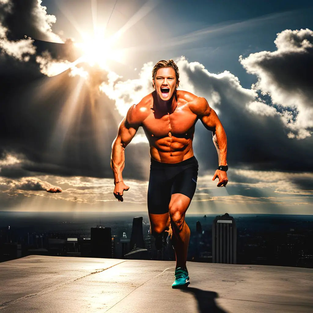 Supercharge Your Energy and Stamina with Keedajadi cordyceps militaris
