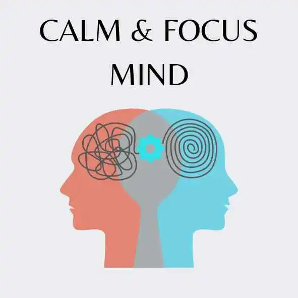 Keedajadi cordyceps militaris calm focus mind