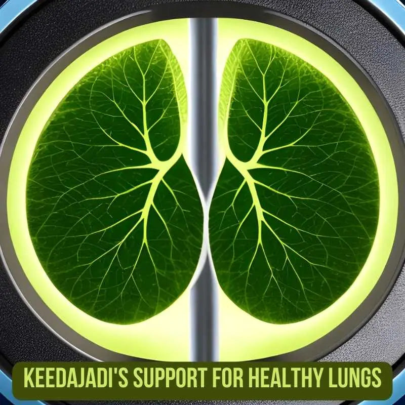 Respiratory Wellness: Keedajadi’s Support for Healthy Lungs ...