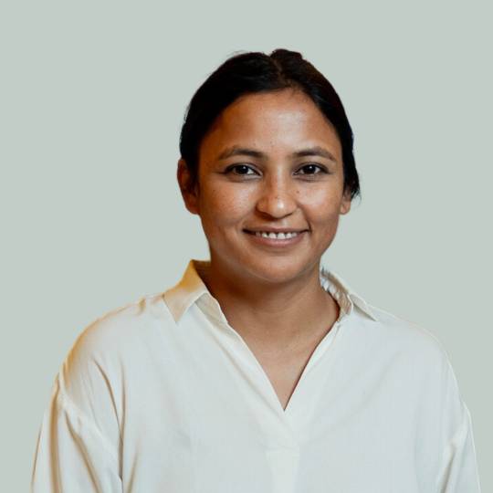 Divya Rawat - The Mushroom Lady