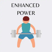 Keedajadi cordyceps militaris boost power & stamina